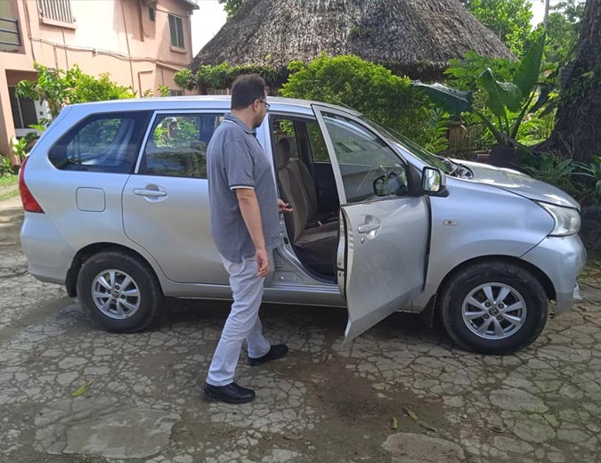Special offers for Transfers & Tours: